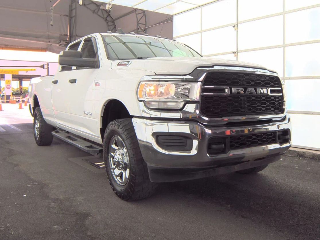 ram ram 2500 pickup 2019 3C6UR5HJXKG676981 image ram ram 2500 pickup 2019 3C6UR5HJXKG676981 image